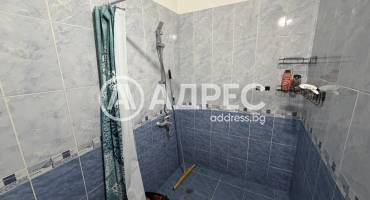 Двустаен апартамент, Варна, Цветен квартал, 684254, Снимка 14