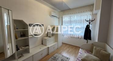 Двустаен апартамент, Варна, Цветен квартал, 684254, Снимка 2