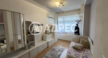 Двустаен апартамент, Варна, Цветен квартал, 684254, Снимка 3