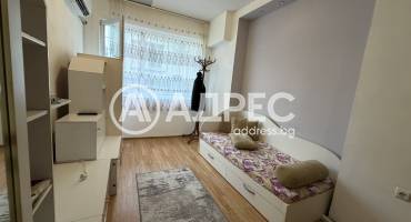 Двустаен апартамент, Варна, Цветен квартал, 684254, Снимка 4