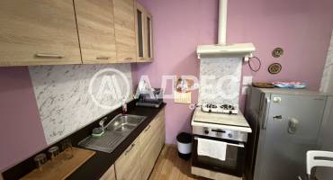 Двустаен апартамент, Варна, Цветен квартал, 684254, Снимка 6