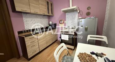 Двустаен апартамент, Варна, Цветен квартал, 684254, Снимка 8