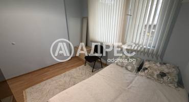 Двустаен апартамент, Варна, Цветен квартал, 684254, Снимка 9