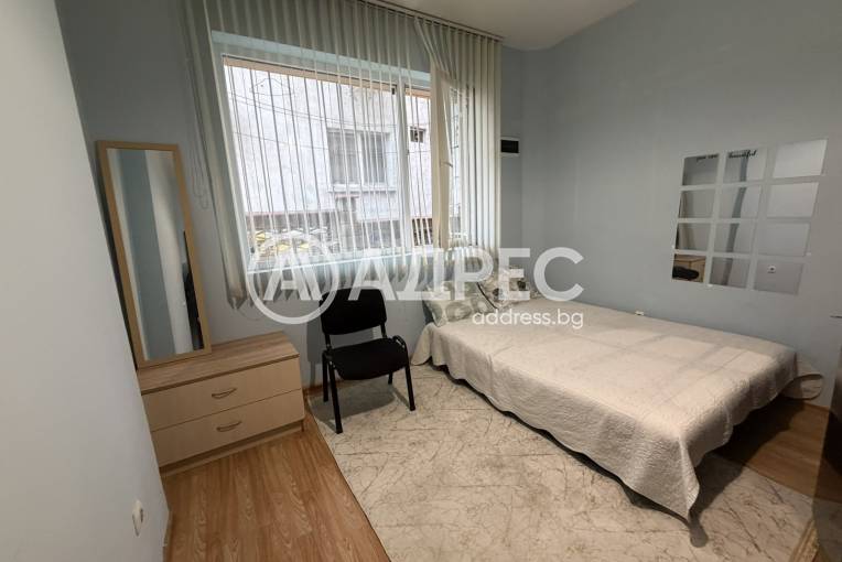 Двустаен апартамент, Варна, Цветен квартал, 684254, Снимка 10