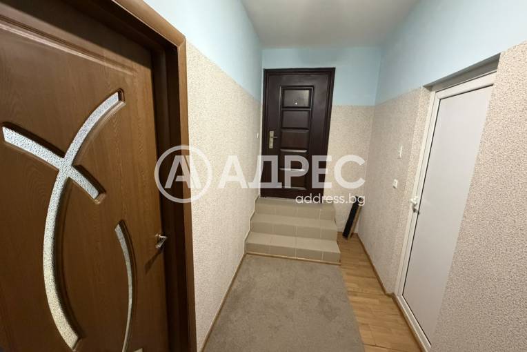 Двустаен апартамент, Варна, Цветен квартал, 684254, Снимка 11