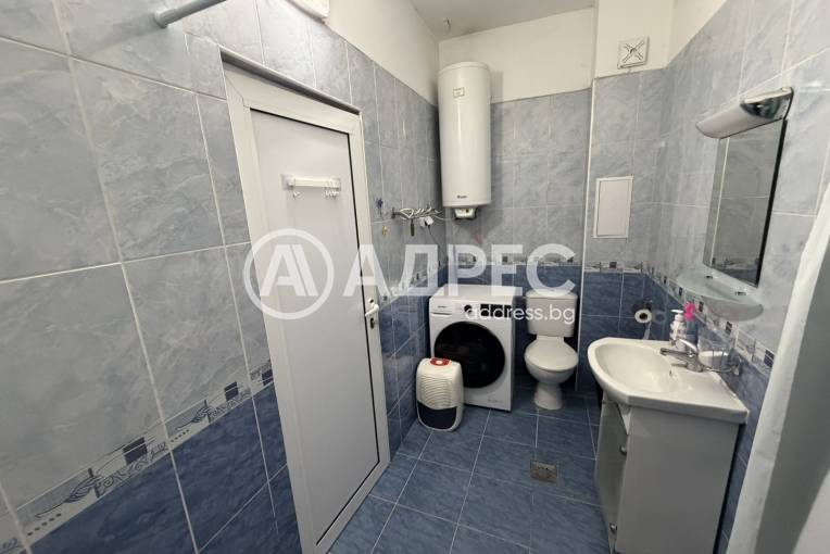 Двустаен апартамент, Варна, Цветен квартал, 684254, Снимка 12