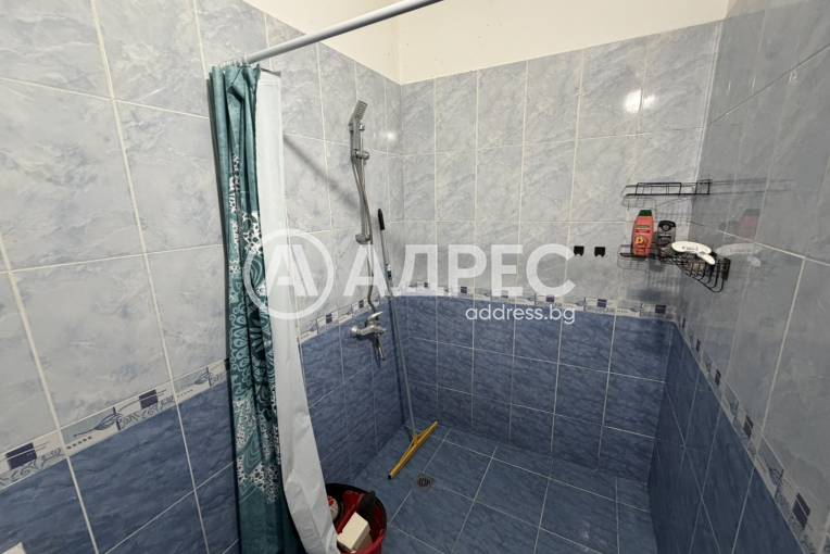 Двустаен апартамент, Варна, Цветен квартал, 684254, Снимка 14