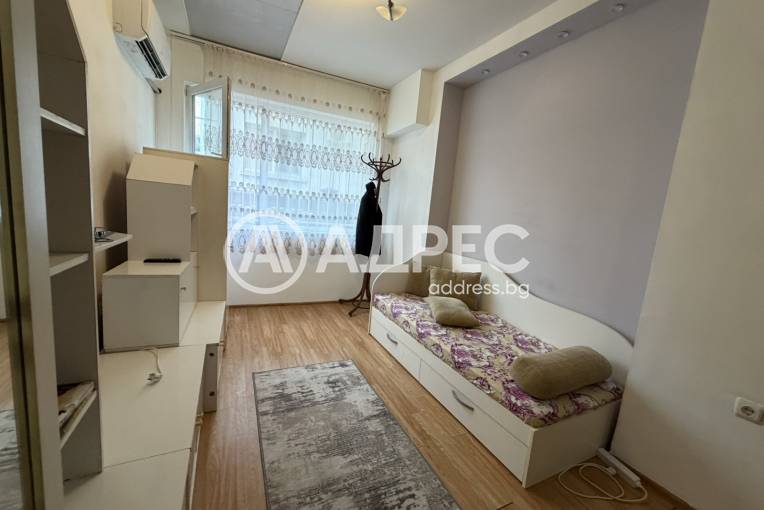 Двустаен апартамент, Варна, Цветен квартал, 684254, Снимка 4