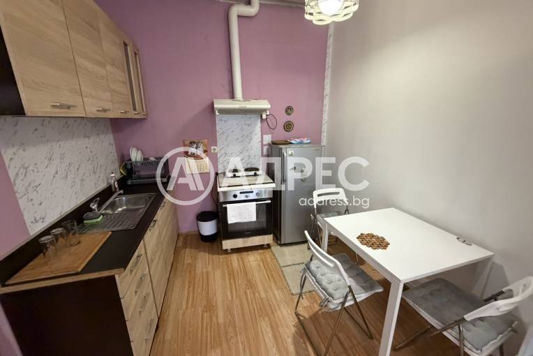 Двустаен апартамент, Варна, Цветен квартал, 684254, Снимка 5