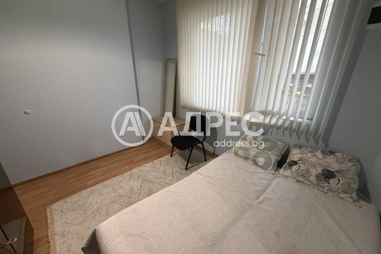 Двустаен апартамент, Варна, Цветен квартал, 684254, Снимка 9