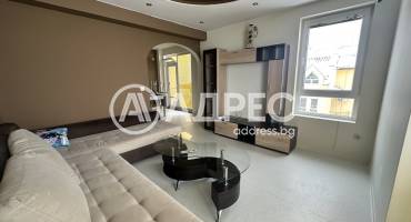 Тристаен апартамент, Нови хан, 685254, Снимка 2