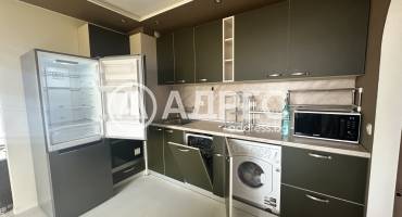 Тристаен апартамент, Нови хан, 685254, Снимка 4