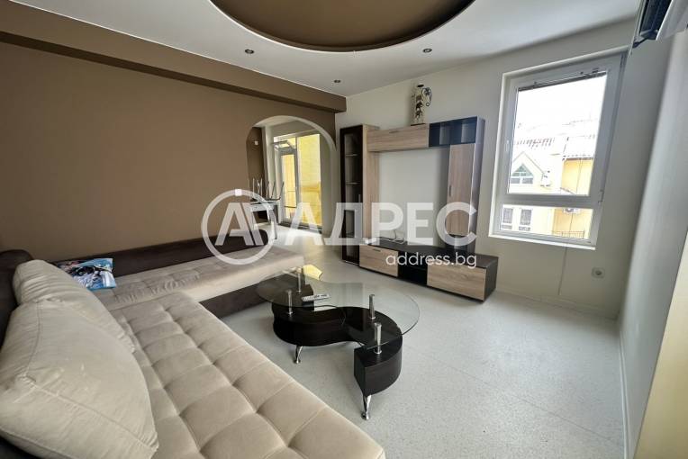 Тристаен апартамент, Нови хан, 685254, Снимка 2