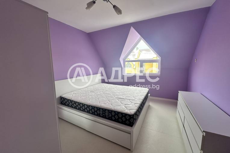 Тристаен апартамент, Нови хан, 685254, Снимка 3