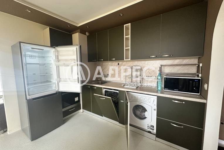 Тристаен апартамент, Нови хан, 685254, Снимка 4