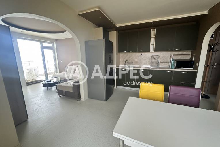 Тристаен апартамент, Нови хан, 685254, Снимка 5