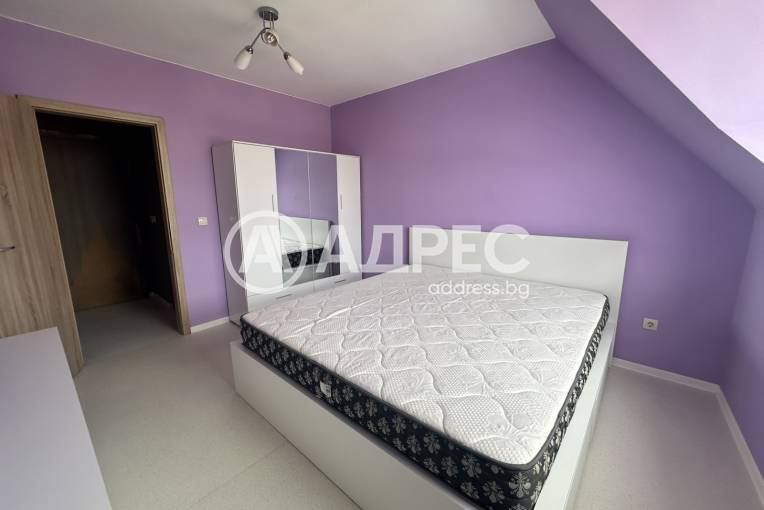 Тристаен апартамент, Нови хан, 685254, Снимка 6