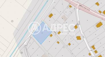 Парцел/Терен, Хасково, Кенана, 691254, Снимка 1