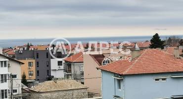 Тристаен апартамент, Варна, Виница, 692254, Снимка 1
