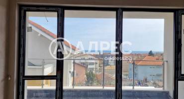Тристаен апартамент, Варна, Виница, 692254, Снимка 2
