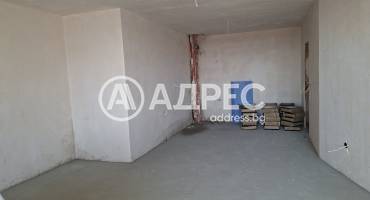 Тристаен апартамент, Варна, Виница, 692254, Снимка 4