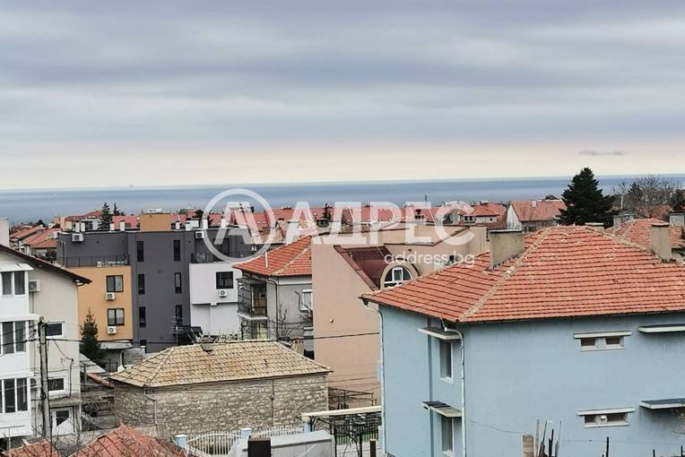 Тристаен апартамент, Варна, Виница, 692254, Снимка 1
