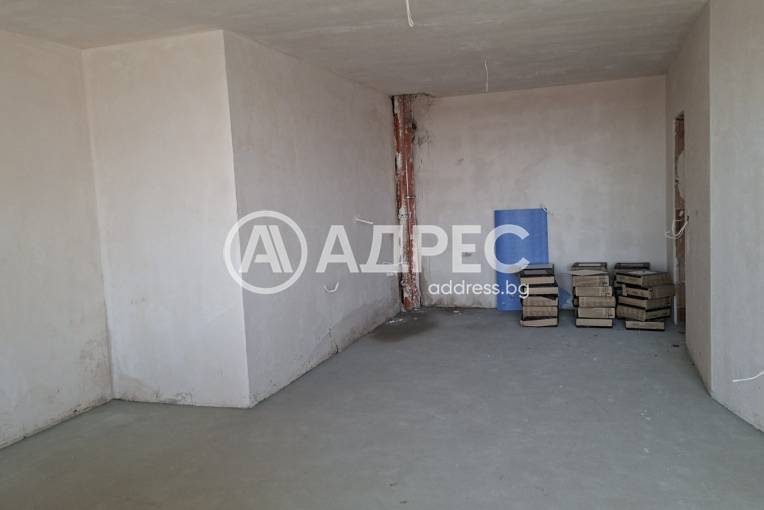Тристаен апартамент, Варна, Виница, 692254, Снимка 4