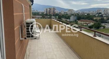 Двустаен апартамент, София, Толстой, 697254, Снимка 9