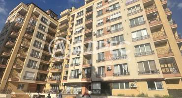 Двустаен апартамент, София, Толстой, 697254, Снимка 12