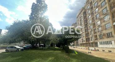 Двустаен апартамент, София, Толстой, 697254, Снимка 13