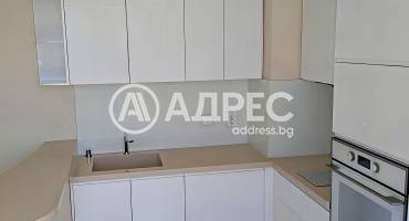 Двустаен апартамент, София, Толстой, 697254, Снимка 3