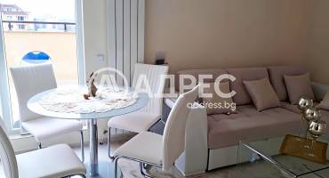 Двустаен апартамент, София, Толстой, 697254, Снимка 6