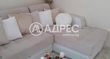 Двустаен апартамент, София, Толстой, 697254, Снимка 7