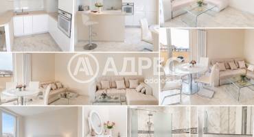 Двустаен апартамент, София, Толстой, 697254, Снимка 8
