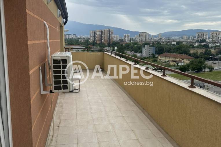 Двустаен апартамент, София, Толстой, 697254, Снимка 9