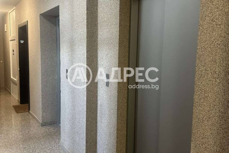 Двустаен апартамент, София, Толстой, 697254, Снимка 10