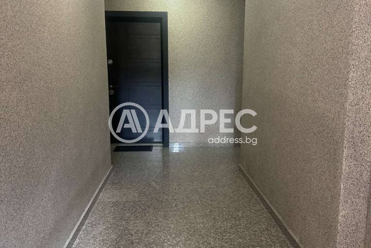 Двустаен апартамент, София, Толстой, 697254, Снимка 11