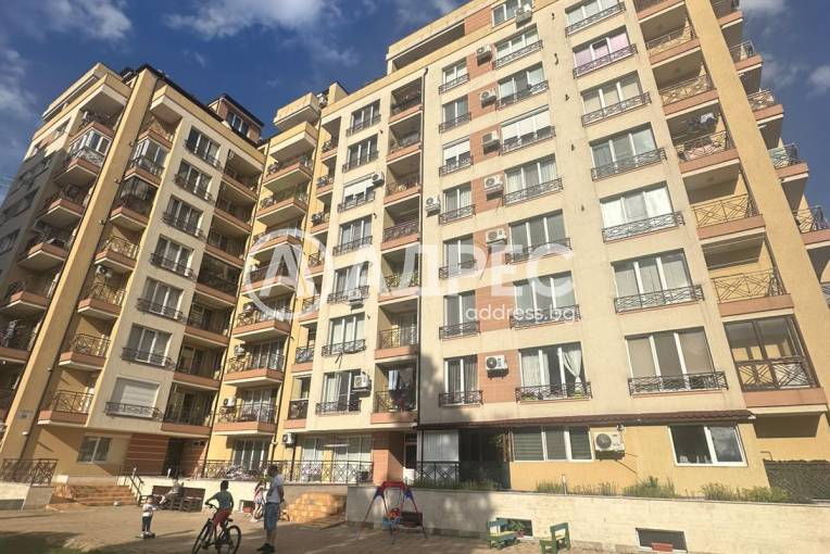 Двустаен апартамент, София, Толстой, 697254, Снимка 12
