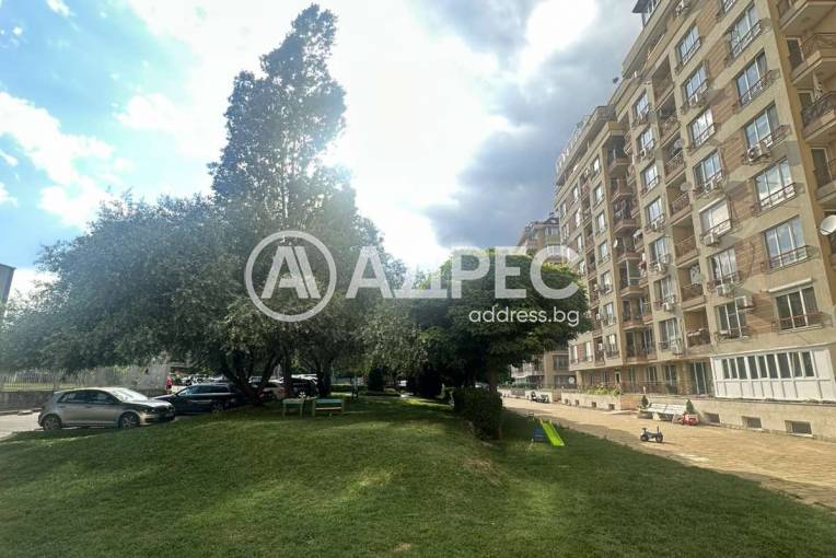 Двустаен апартамент, София, Толстой, 697254, Снимка 13