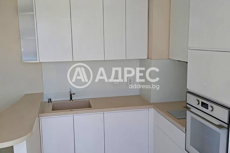 Двустаен апартамент, София, Толстой, 697254, Снимка 3