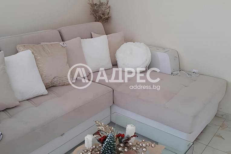 Двустаен апартамент, София, Толстой, 697254, Снимка 7