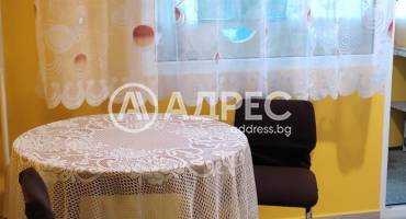 Едностаен апартамент, Плевен, Дружба 2, 599255, Снимка 2