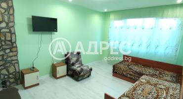 Едностаен апартамент, Плевен, Дружба 2, 599255, Снимка 3