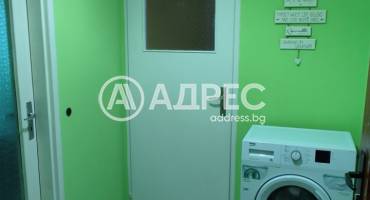 Едностаен апартамент, Плевен, Дружба 2, 599255, Снимка 4