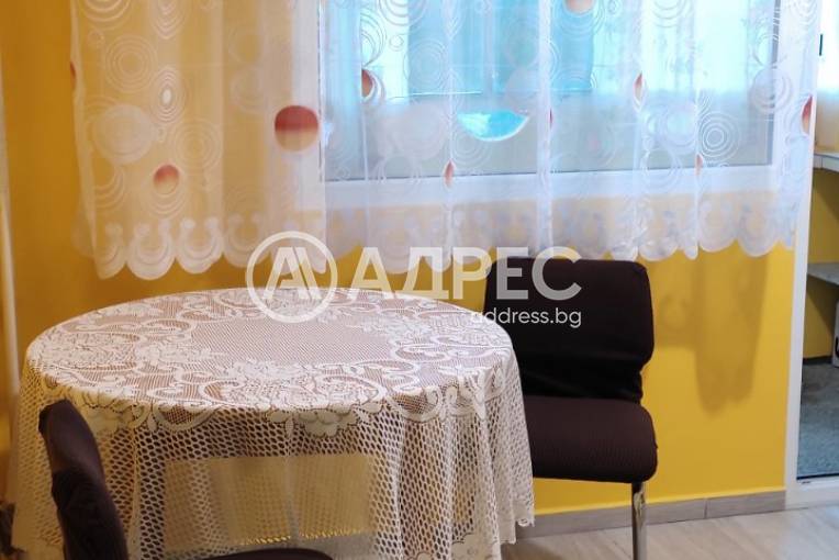 Едностаен апартамент, Плевен, Дружба 2, 599255, Снимка 2