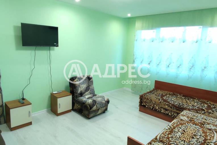 Едностаен апартамент, Плевен, Дружба 2, 599255, Снимка 3