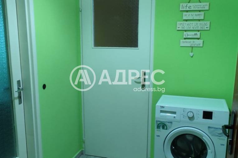 Едностаен апартамент, Плевен, Дружба 2, 599255, Снимка 4