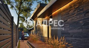 Къща/Вила, Варна, м-ст Ален Мак, 652255, Снимка 3