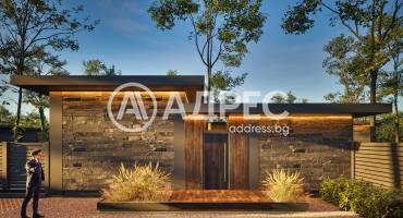 Къща/Вила, Варна, м-ст Ален Мак, 652255, Снимка 5