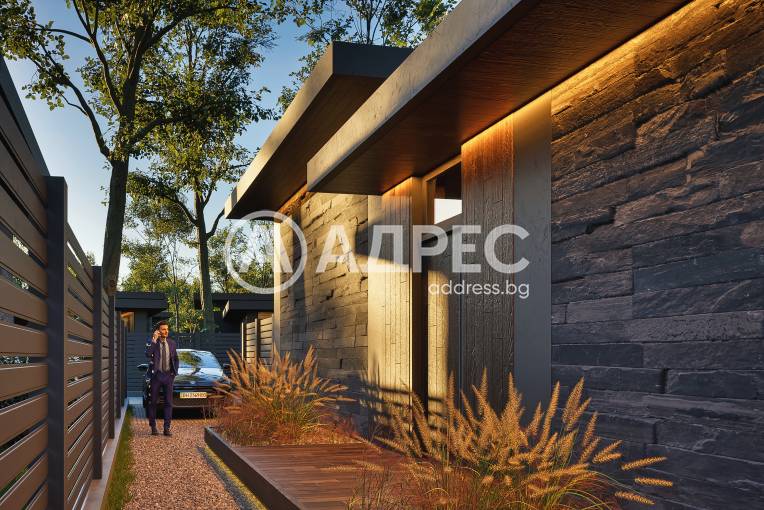 Къща/Вила, Варна, м-ст Ален Мак, 652255, Снимка 3